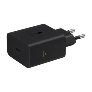 Adaptador De Energia 60w Super Rápido Usb-c (sem Cabo)