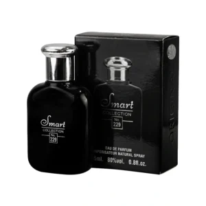 Perfume Masculino Smart Collection No. 229 EDP 25 ml