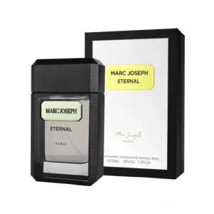 Perfume Masculino Marc Joseph Eternal EDP 100 ml