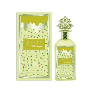 Perfume Unissex L'haya Zesty Meringue Extrait De Parfum 100 ml