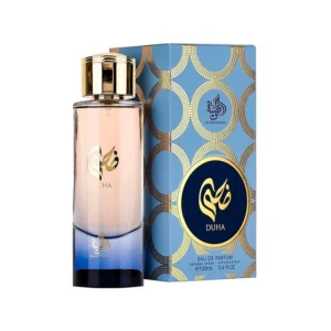 Perfume Feminino Al Wataniah Duha Eau de Parfum 100 ml