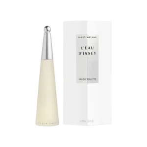 Perfume Feminino Issey Miyake L'eau d'Issey EDT 100 ml