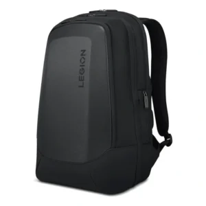 Mochila Gamer Lenovo Legion 17 Armored Gx40v10007 Preto