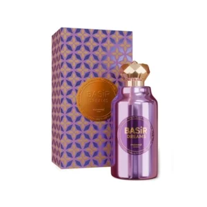 Perfume Feminino Mawwal Fantasy Basir Dreams EDP 100 ml