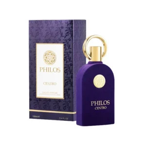 Perfume Feminino Maison Alhambra Philos Centro EDP 100 ml