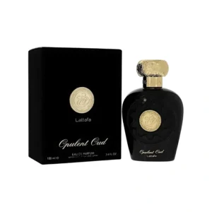 Perfume Unissex Lattafa Opulent Oud EDP 100 ml