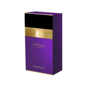 Perfume Feminino Stella Dustin Firenze EDP 100 ml