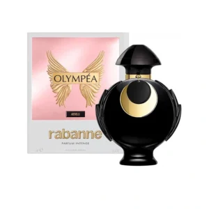 Perfume Feminino Paco Rabanne Olympéa Absolu Parfum Intense 30 ml