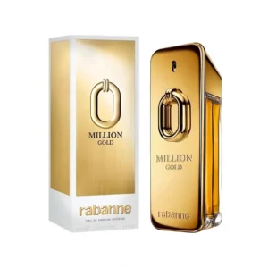 Perfume Masculino Paco Rabanne Million Gold Elixir 200 ml