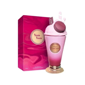 Perfume Feminino Armaf Yum Yum EDP 100 ml