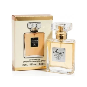 Perfume Feminino Smart Collection No. 99 EDP 25 ml