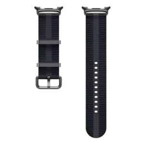 Pulseira Athleisure Galaxy Watch8 (mg) Cor Grafite
