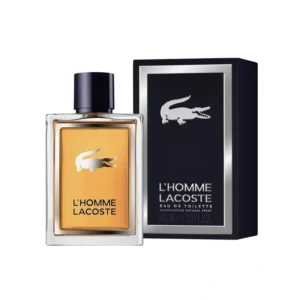 Perfume Masculino Lacoste L'Homme EDT 100 ml