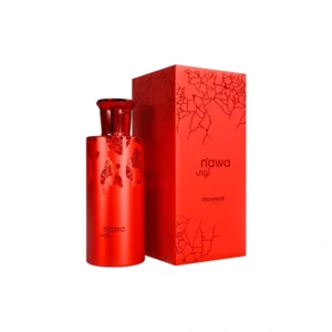 Perfume Unissex Mawwal Sense Nawa EDP 100 ml