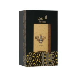 Perfume Feminino Lattafa Atheeri EDP 100 ml