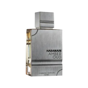 Perfume Unissex Al Haramain Amber Oud Carbon Edition EDP 100 ml