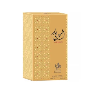 Perfume Feminino Al Wataniah Ameerati EDP 100 ml