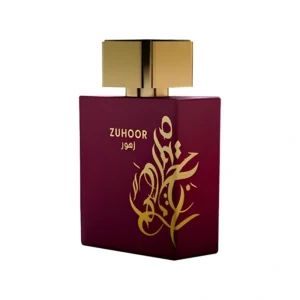 Perfume Feminino Mawwal Energy Zuhoor EDP 100 ml