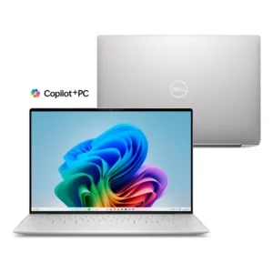 Notebook Dell XPS 13.4 3K OLED Touch Intel® Core™ Ultra 7 32GB 1TB SSD Win 11 X13-U7256V-M20
