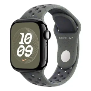 Pulseira Apple Watch 42 Mm Esportiva Nike Apple
