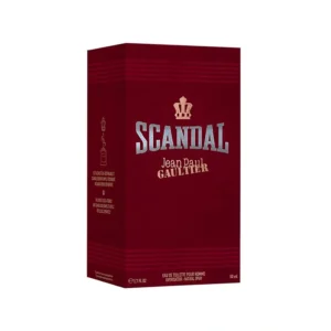Perfume Masculino Jean Paul Gaultier Scandal EDT 50 ml