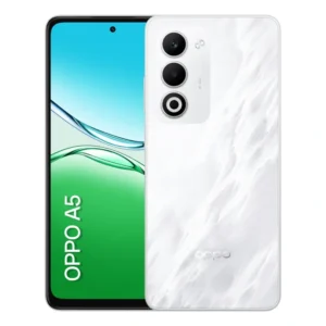 Smartphone OPPO A5 256GB 6GB RAM Branco