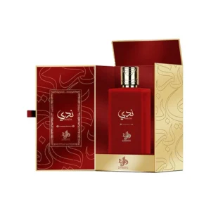 Perfume Feminino Al Wataniah Nada EDP 100 ml