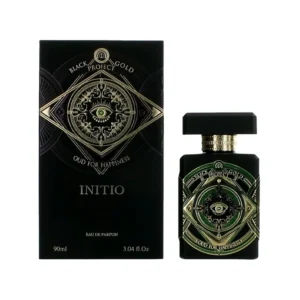 Perfume Unissex Initio Oud for Happiness EDP 90 ml
