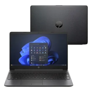 Notebook Hp 256r G9 Ci3 Intel Uhd 256gb Ssd 8gb W11 - Bq9k8a