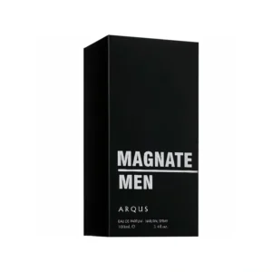 Perfume Masculino Arqus Magnate Men EDP 100 ml