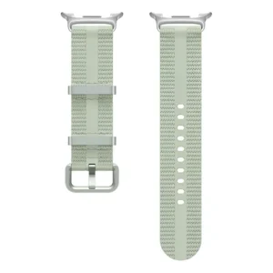 Pulseira Athleisure Galaxy Watch8 (pm) Cor Verde-claro