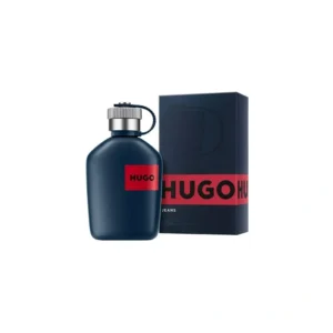 Perfume Masculino Hugo Boss Jeans EDT 75 ml
