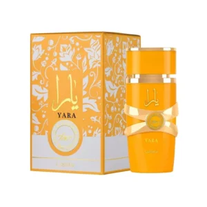 Perfume Feminino Lattafa Yara Tous EDP 100 ml