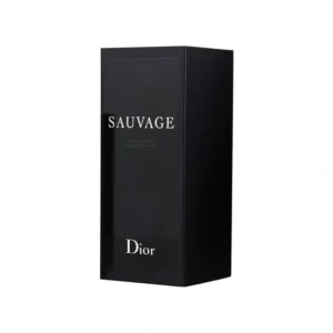Perfume Masculino Christian Dior Sauvage EDT 100 ml