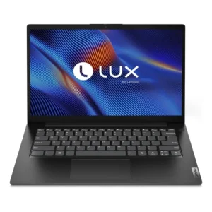 Notebook Lenovo V14 G5 Irl Intel Core I3-1315u 8gb 256gb Ssd Linux 14 - 83uvs00000 Preto