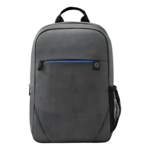 Mochila Hp Prelude 15.6 (1e7d6ut) com design de tecido liso em cor cinza