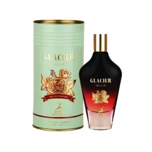 Perfume Feminino Maison Alhambra Glacier Bella EDP 100 ml