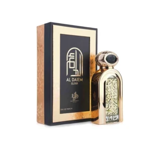 Perfume Unissex Al Wataniah Al Daiem Elixir EDP 75 ml
