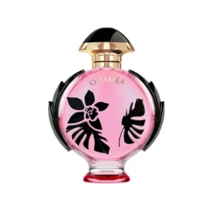 Perfume Feminino Paco Rabanne Olympéa Flora EDP 50 ml