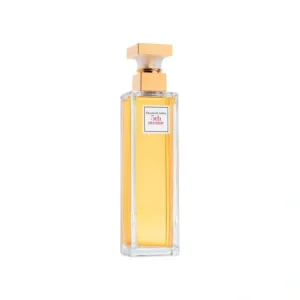 Perfume Feminino Elizabeth Arden 5th Avenue EDP 125 ml