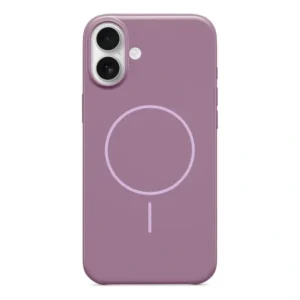 Capa Da Beats Com Magsafe Iphone 16 Plus, Apple, Roxo