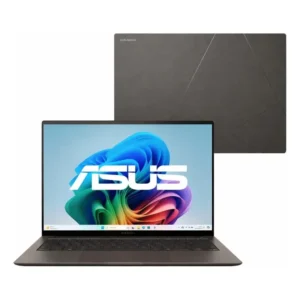 Notebook Asus Zenbook S14 Ultra 7 16gb 1tb W11 14oled Ql504w
