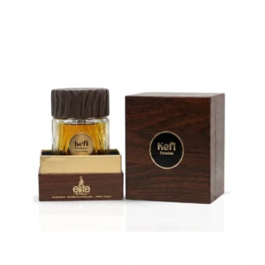 Perfume Unissex Risala Elite Kefi Paradise EDP 100 ml