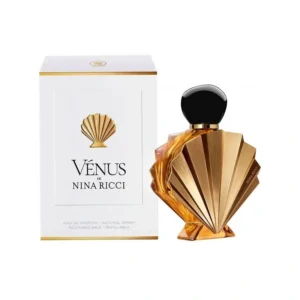 Perfume Feminino Nina Ricci Venus EDP 80 ml