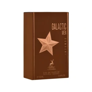 Perfume Masculino Maison Alhambra Galactic Men Intense EDP 100 ml