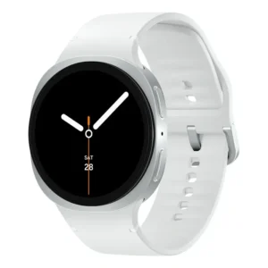 Smartwatch Samsung Galaxy Watch 8 44mm com GPS e Bluetooth IP68