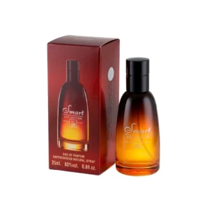 Perfume Masculino Smart Collection No. 02 EDP 25 ml
