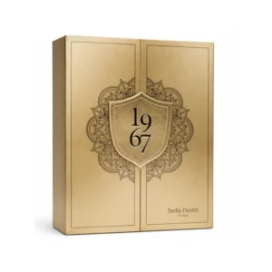 Perfume Unissex Stella Dustin 1967 EDP 100 ml
