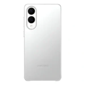 Capa Transparente Galaxy S25 Edge