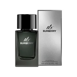 Perfume Masculino Burberry Mr Burberry EDP 100 ml